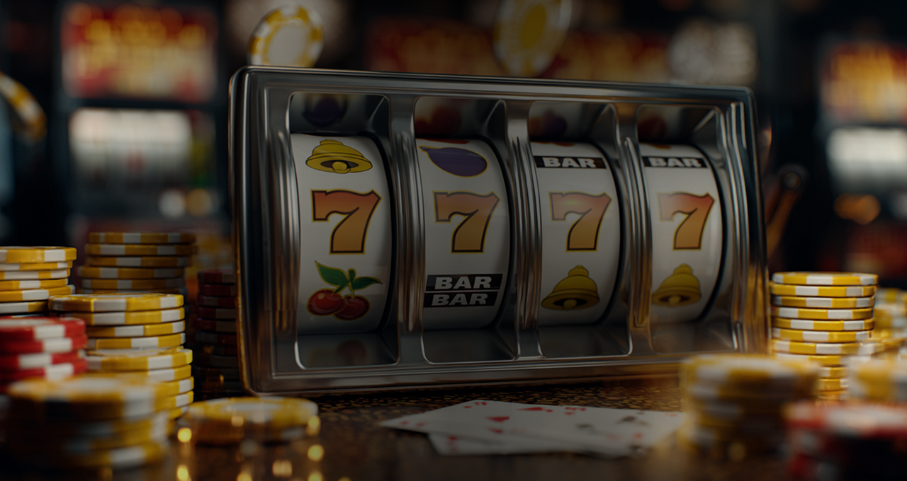 Rolling Slots Casino