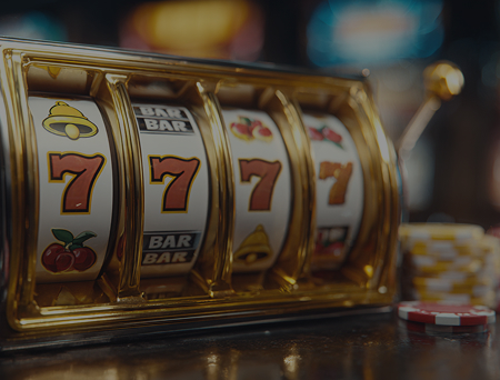 Rolling Slots Casino