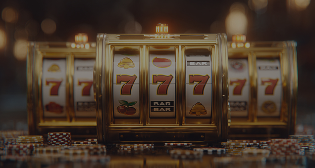 Rolling Slots Casino