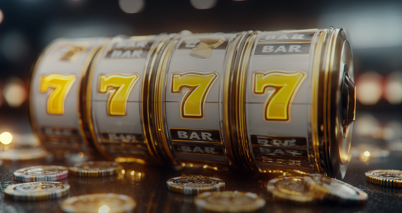 Rolling Slots Casino